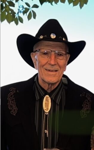 Eugene Remmick
